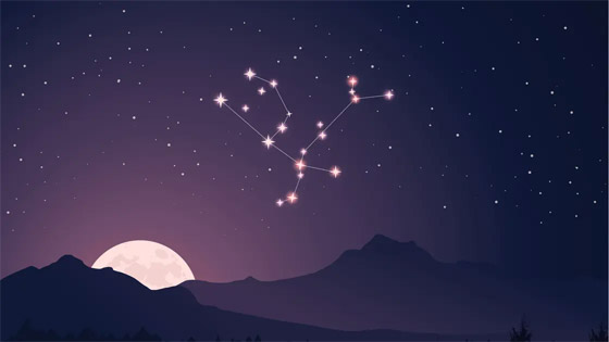 يمكن رؤيتها بالعين المجردة.. مجرة 