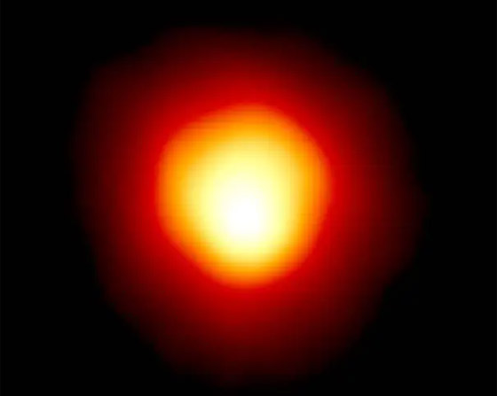 في هذا التاريخ.. الملايين على موعد مع كسوف نادر وفريد صورة رقم 5