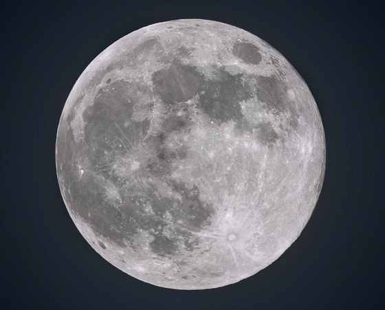 ماذا فعل البشر بالقمر؟.. علماء يجيبون صورة رقم 7