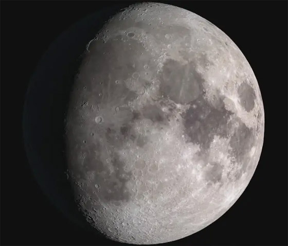 ماذا فعل البشر بالقمر؟.. علماء يجيبون صورة رقم 5