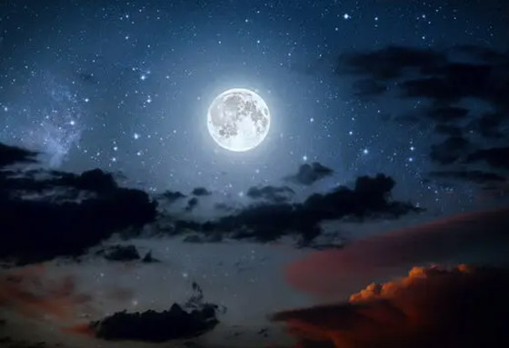 ماذا فعل البشر بالقمر؟.. علماء يجيبون صورة رقم 4