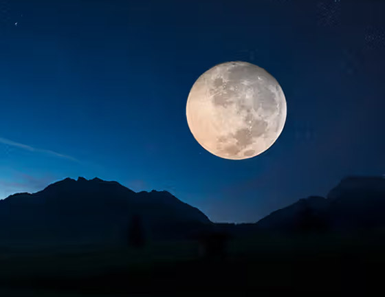 ماذا فعل البشر بالقمر؟.. علماء يجيبون صورة رقم 8