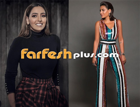 صور نجمات الكويت قبل وبعد عمليات التجميل: لن تصدق التغيير! صورة رقم 20