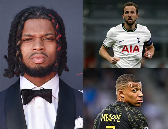 من هم المشاهير الأكثر بحثا على غوغل في 2023؟ شاكيرا بينهم! صورة رقم 5