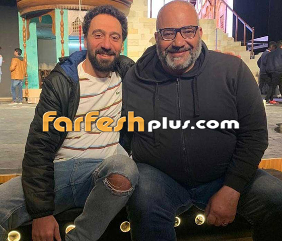 فيديوهات وصور: أبرز الخلافات والشائعات والأزمات الفنية في 2023 صورة رقم 1