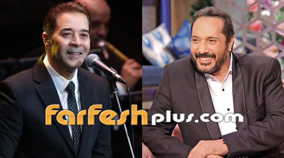 فيديوهات وصور: أبرز الخلافات والشائعات والأزمات الفنية في 2023 صورة رقم 2