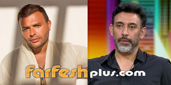 فيديوهات وصور: أبرز الخلافات والشائعات والأزمات الفنية في 2023 صورة رقم 3