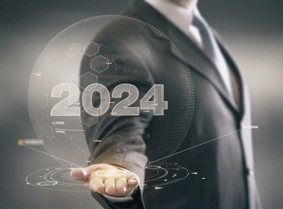 ماذا يخبىء العام 2024 من عقبات غير متوقعة لهذه الأبراج..؟ صورة رقم 3