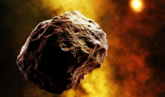 قبل نهاية 2023.. 5 كويكبات ستمر بالقرب من الأرض صورة رقم 4