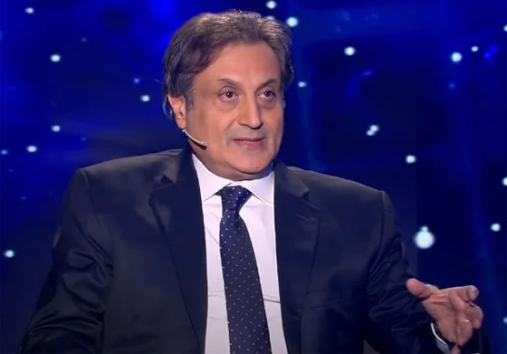 أبرز توقعات ميشال حايك لعام 2024: مفاجآت صادمة والموت يحيط بنا صورة رقم 2