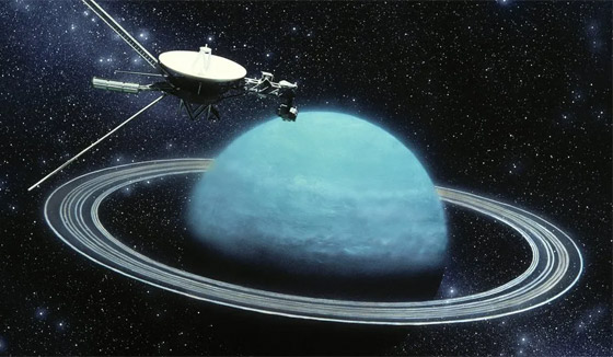 صور مذهلة.. شاهد كوكب نبتون وأورانوس بألوانهما الحقيقية صورة رقم 7