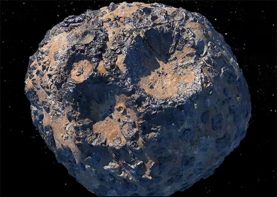 يهدد الحياة البشرية.. كشف موعد اصطدام كويكب مفقود بالأرض صورة رقم 8