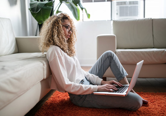 5 أبراج (بيتوتية) تفضل الجلوس في المنزل صورة رقم 2