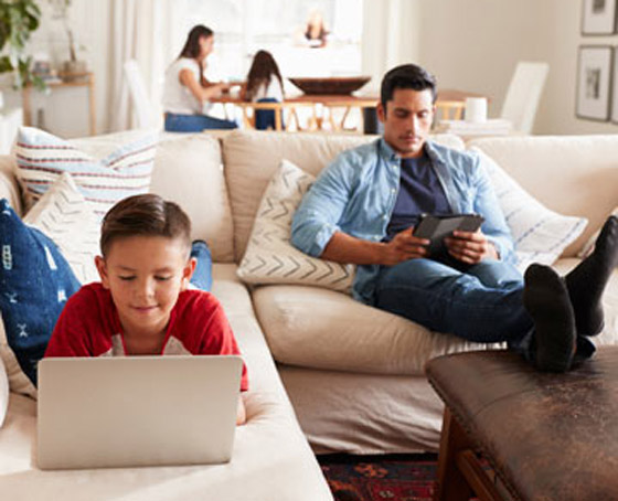 5 أبراج (بيتوتية) تفضل الجلوس في المنزل صورة رقم 3