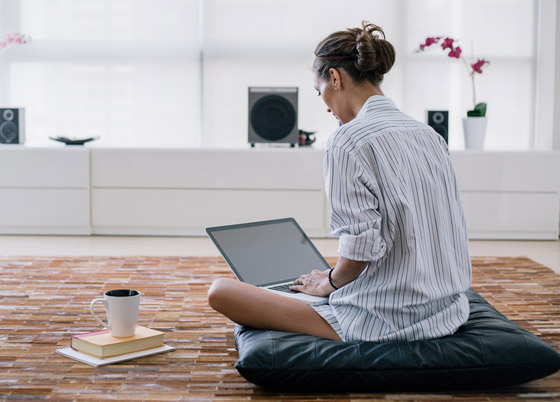 5 أبراج (بيتوتية) تفضل الجلوس في المنزل صورة رقم 4