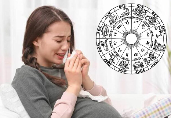 4 أبراج لا تستطيع السيطرة على دموعها في الفرح والحزن صورة رقم 1