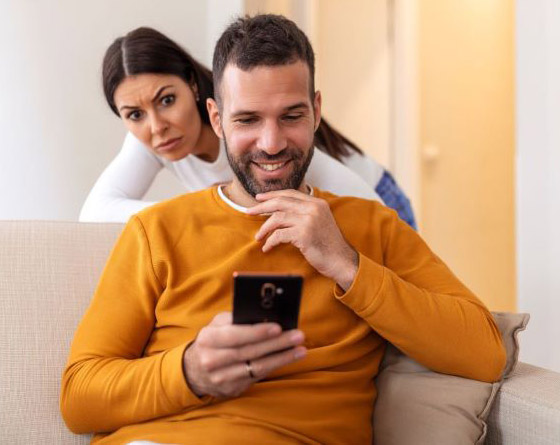 الأسباب التي قد تجعل كل برج يميل إلى الخيانة في العلاقة صورة رقم 3