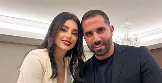 ماريتا عاصي الحلاني تحتفل بعيد ميلادها الـ27 وغياب زوجها يثير التساؤلات صورة رقم 3