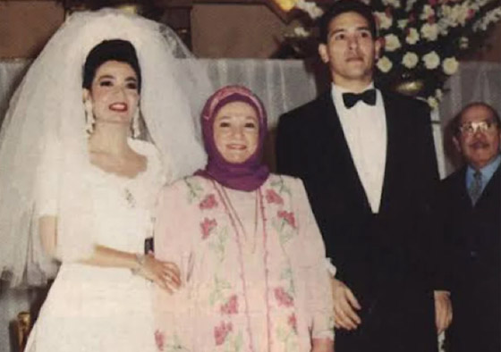 فيديو وصور نجمات زمن الفن الجميل بالحجاب في يومه العالمي صورة رقم 3 فيديو وصور نجمات زمن الفن الجميل بالحجاب في يومه العالمي صورة رقم 3