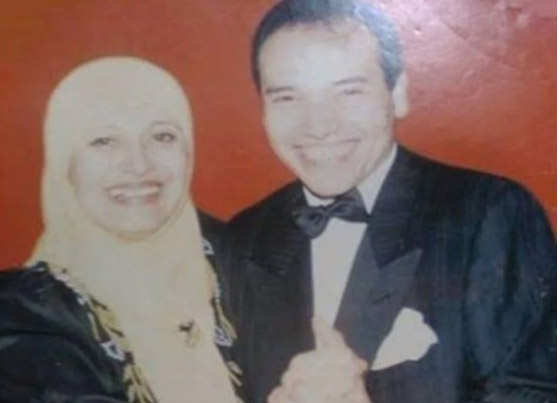 فيديو وصور نجمات زمن الفن الجميل بالحجاب في يومه العالمي صورة رقم 4 فيديو وصور نجمات زمن الفن الجميل بالحجاب في يومه العالمي صورة رقم 4