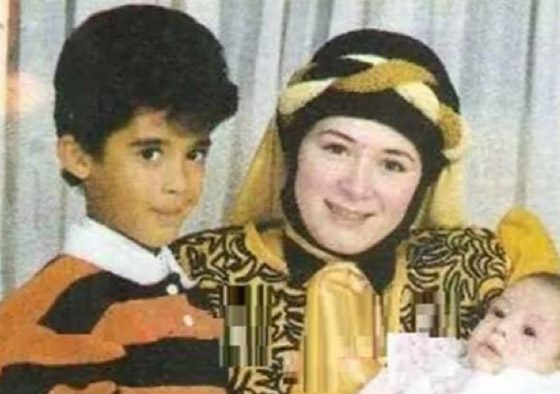 فيديو وصور نجمات زمن الفن الجميل بالحجاب في يومه العالمي صورة رقم 5 فيديو وصور نجمات زمن الفن الجميل بالحجاب في يومه العالمي صورة رقم 5