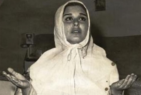 فيديو وصور نجمات زمن الفن الجميل بالحجاب في يومه العالمي صورة رقم 6 فيديو وصور نجمات زمن الفن الجميل بالحجاب في يومه العالمي صورة رقم 6