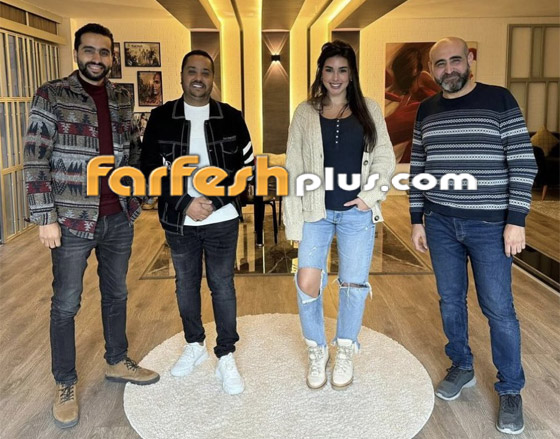 أحدث 10 صور لنجوم الفن: نادين نجيم بدون مكياج ومي عمر في (الجيم) صورة رقم 1 أحدث 10 صور لنجوم الفن: نادين نجيم بدون مكياج ومي عمر في (الجيم) صورة رقم 1