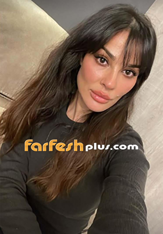 أحدث 10 صور لنجوم الفن: نادين نجيم بدون مكياج ومي عمر في (الجيم) صورة رقم 6 أحدث 10 صور لنجوم الفن: نادين نجيم بدون مكياج ومي عمر في (الجيم) صورة رقم 6