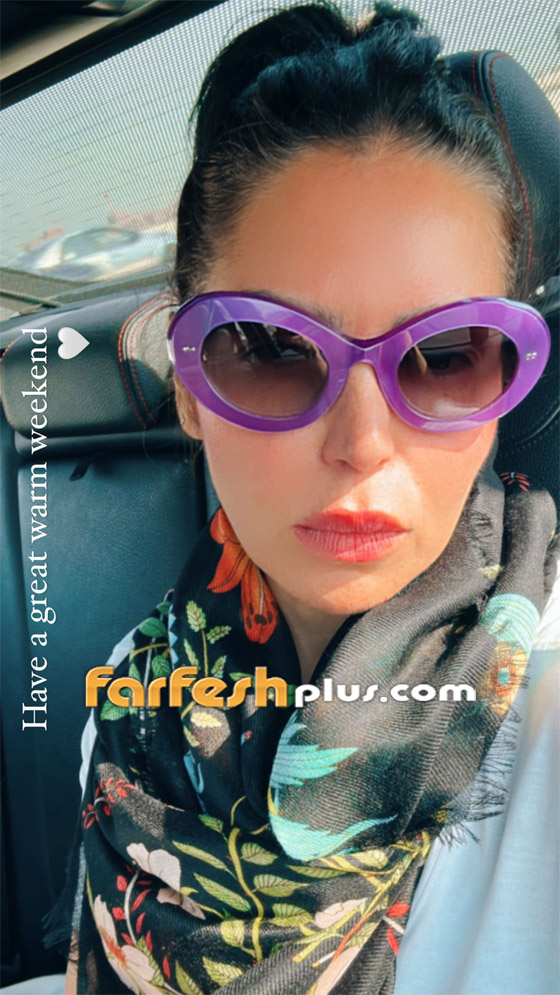 أحدث 10 صور لنجوم الفن: نادين نجيم بدون مكياج ومي عمر في (الجيم) صورة رقم 10 أحدث 10 صور لنجوم الفن: نادين نجيم بدون مكياج ومي عمر في (الجيم) صورة رقم 10