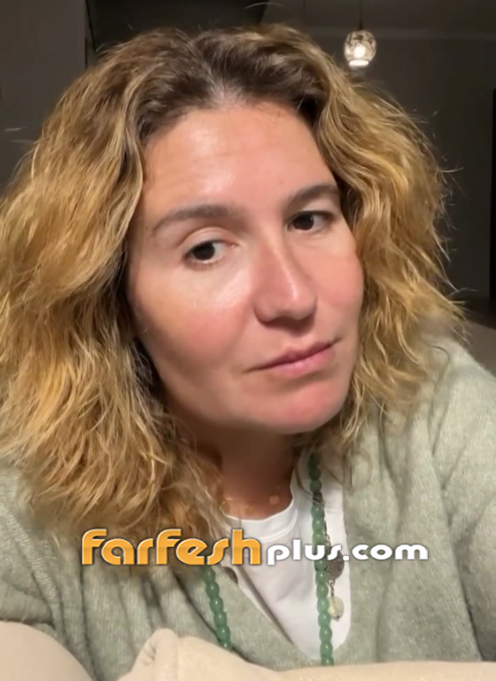 فيديو: هنا شيحة تفاجئ جمهورها بظهورها بدون فلتر.. لماذا فعلت ذلك؟ صورة رقم 1 فيديو: هنا شيحة تفاجئ جمهورها بظهورها بدون فلتر.. لماذا فعلت ذلك؟ صورة رقم 1