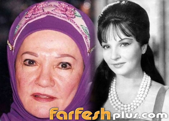 في عيد ميلاد شادية: ريا وسكينة وراء قرار ارتدائها الحجاب واعتزالها.. إليكم التفاصيل صورة رقم 1