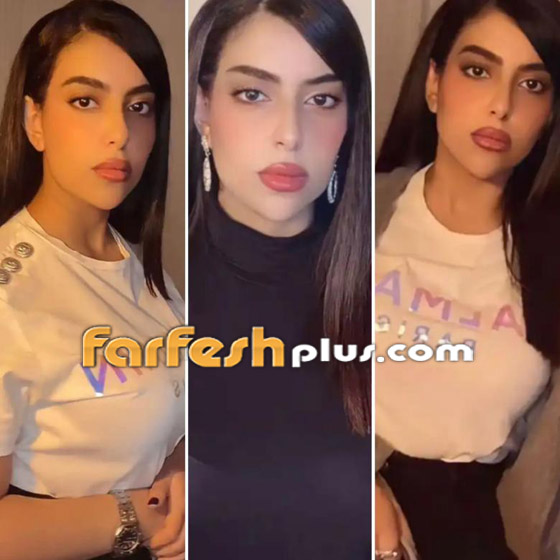 فيديو السعودية ريم العنزي، شبيهة جورجينا ترقص بقميص النصر لتغيظ حبيبة رونالدو! صورة رقم 8