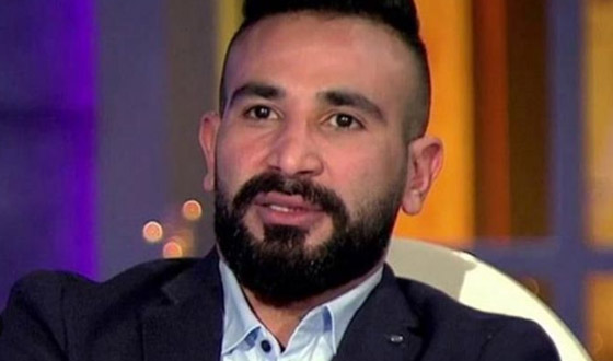 أحمد سعد: ندمت اني لبست حلق وقميص شبك واذهب لدكتور نفسي وشقيقي ينتقدني! صورة رقم 7