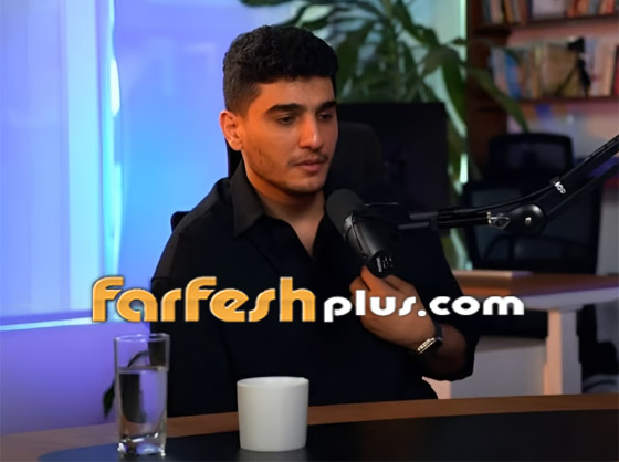 فيديو محمد عساف لا يتمالك دموعه ويبكي على الهواء صورة رقم 2