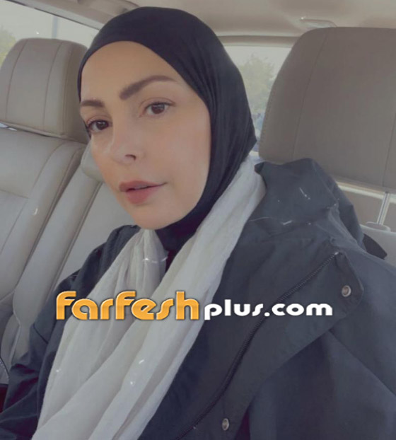 فيديو أمل حجازي بعد خلع الحجاب تغني لأول مرة منذ اعتزالها قبل 7 سنوات! صورة رقم 13