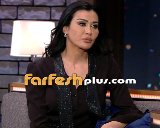 نادين الراسي ترقص لهشام حداد وتقول: أنا أفضل من نادين نجيم، ولو! فيديو صورة رقم 3 نادين الراسي ترقص لهشام حداد وتقول: أنا أفضل من نادين نجيم، ولو! فيديو صورة رقم 3