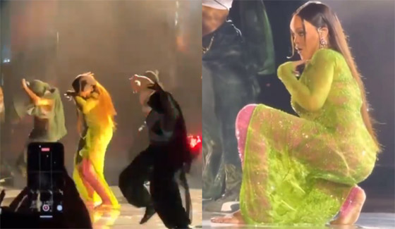 رقم خيالي: 9 مليون دولار أجر ريهانا بحفل زفاف أسطوري لنجل أغنى رجل في آسيا صورة رقم 3 رقم خيالي: 9 مليون دولار أجر ريهانا بحفل زفاف أسطوري لنجل أغنى رجل في آسيا صورة رقم 3