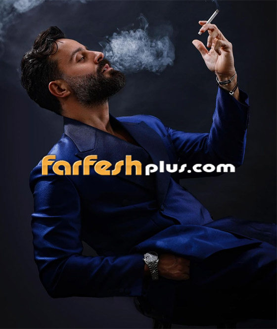 سعد رمضان: هذا أكبر خطأ بحياتي وأريد بنت اسميها سوزان وزوجة تشبه أختي صورة رقم 4