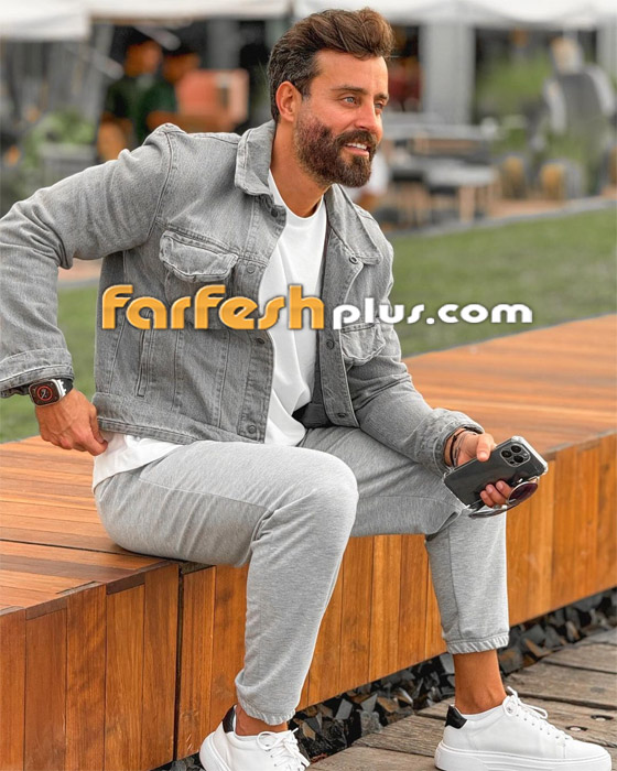 سعد رمضان: هذا أكبر خطأ بحياتي وأريد بنت اسميها سوزان وزوجة تشبه أختي صورة رقم 5