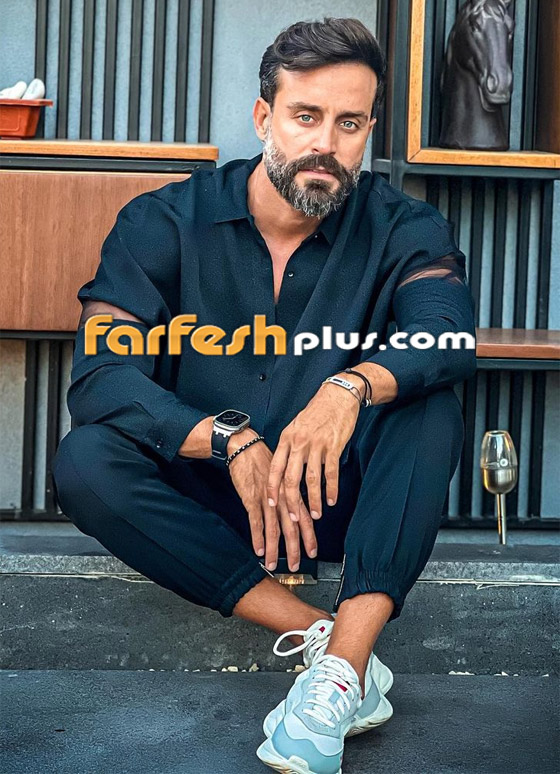 سعد رمضان: هذا أكبر خطأ بحياتي وأريد بنت اسميها سوزان وزوجة تشبه أختي صورة رقم 6