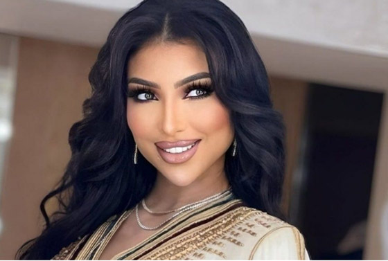 فيديو وصور: رسالة إلى الفنانة دنيا بطمة في السجن صورة رقم 5