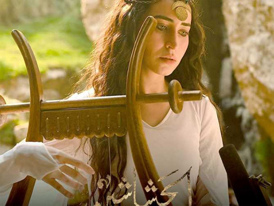 مسلسلات رمضان 2024: الحشاشين طائفة أرعبت العالم.. المسلسل في مسلسلات اون لاين  صورة رقم 4