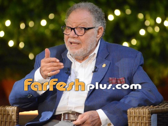 مسلسلات رمضان 2024 في مسلسلات اون لاين: يحيى الفخراني يدخل السجن في مسلسل عتبات البهجة (فيديو) صورة رقم 9