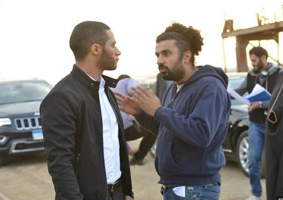 مسلسلات رمضان 2024 في مسلسلات اون لاين: محمد سامي: محمد رمضان مغرور وليس نمبر وان  صورة رقم 3