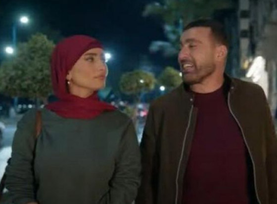 مسلسلات رمضان 2024 في مسلسلات اون لاين: مشاهد جريئة بمسلسل العتاولة تثير جدلا: متغدي كابوريا! صورة رقم 7