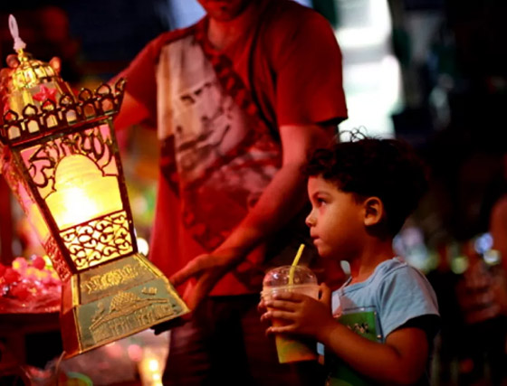 رمضان والمؤثرون بمواقع التواصل.. تحولات في العادات والتقاليد صورة رقم 6