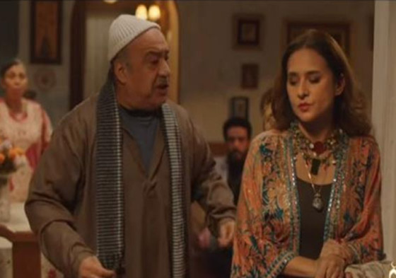 مسلسلات رمضان 2024 في مسلسلات اون لاين: الحلقة الثانية من مسلسل فراولة مع نيللي كريم صورة رقم 6