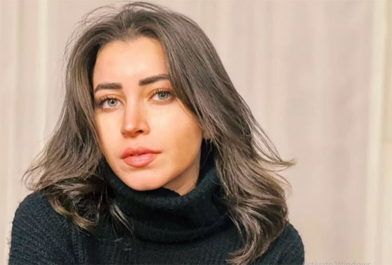 ‏مسلسلات رمضان مسلسلات اون لاين: سارة الشامي عن اصابتها بكدمات وتورم اثناء تصوير الحشاشين! صورة رقم 2