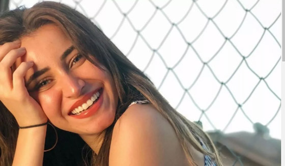 ‏مسلسلات رمضان مسلسلات اون لاين: سارة الشامي عن اصابتها بكدمات وتورم اثناء تصوير الحشاشين! صورة رقم 3