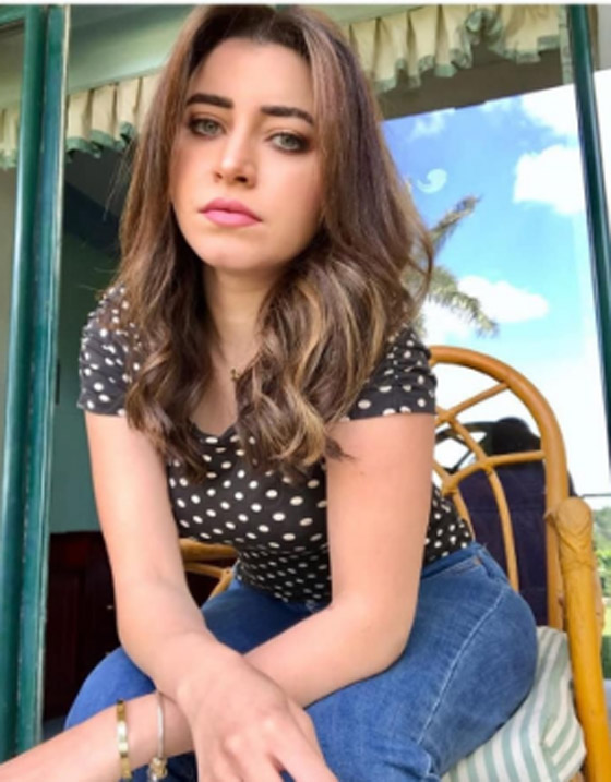‏مسلسلات رمضان مسلسلات اون لاين: سارة الشامي عن اصابتها بكدمات وتورم اثناء تصوير الحشاشين! صورة رقم 4